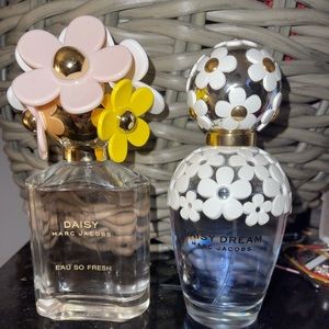 Daisy by Marc Jacobs